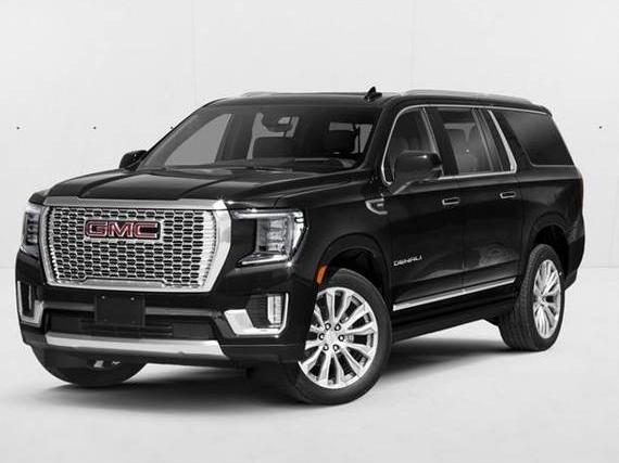 GMC YUKON XL 2023 1GKS1JKL6PR146500 image GMC YUKON XL 2023 1GKS1JKL6PR146500 image